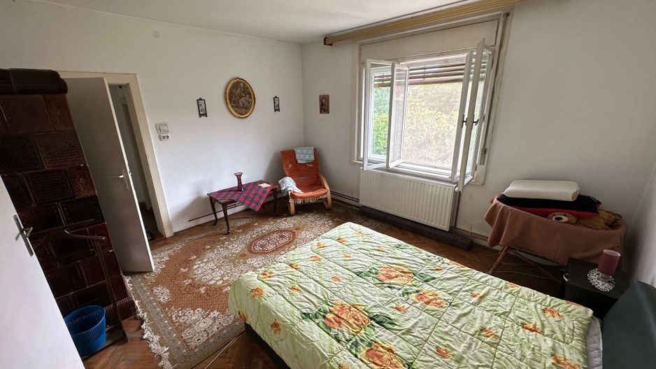 Casa zona Bălcescu teren 1082 mp - Poză 14