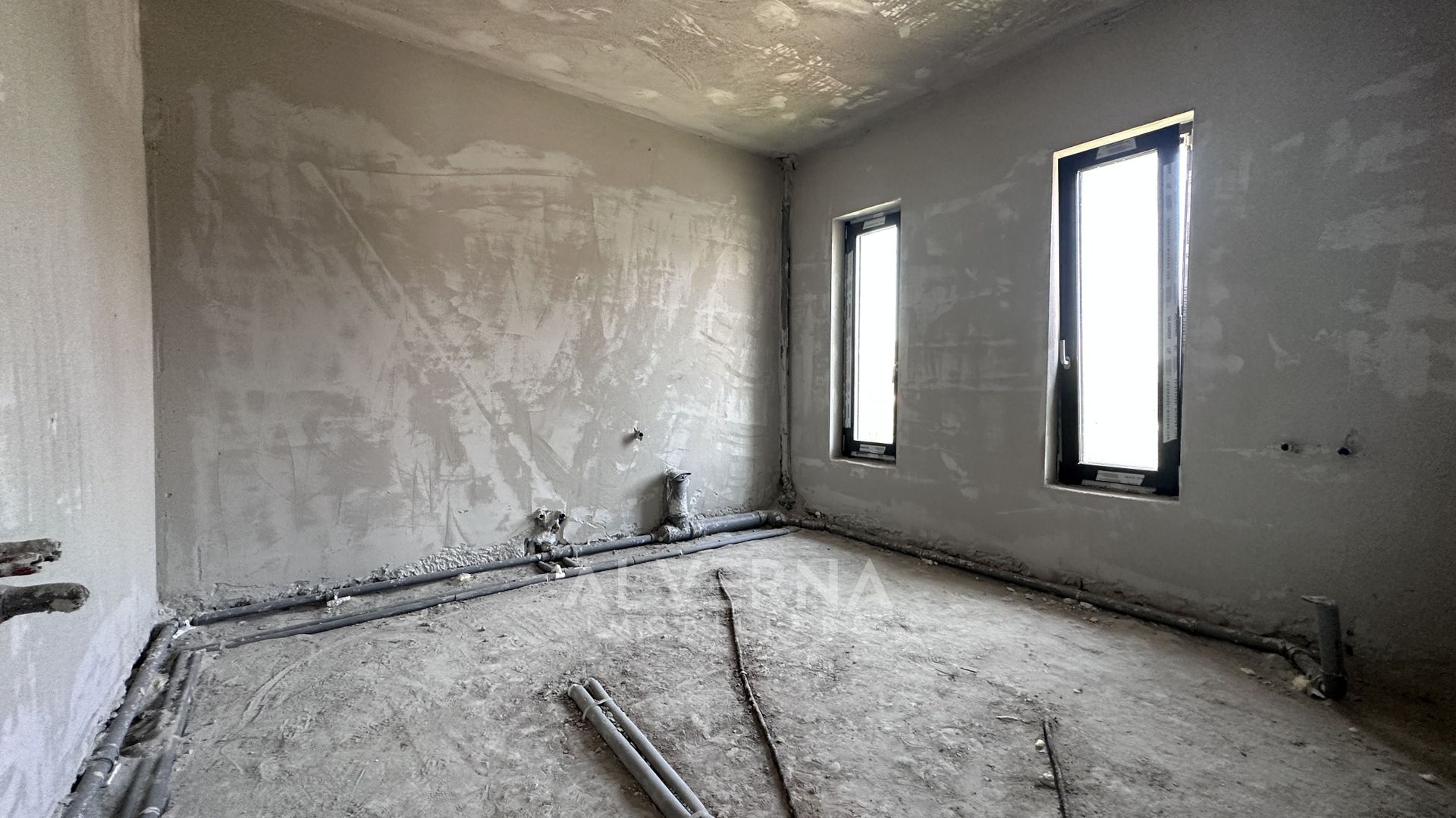 CASA DUPLEX | P+1+Pod | 123mp + POD 45mp | teren 654mp | Chinteni - Poză 19