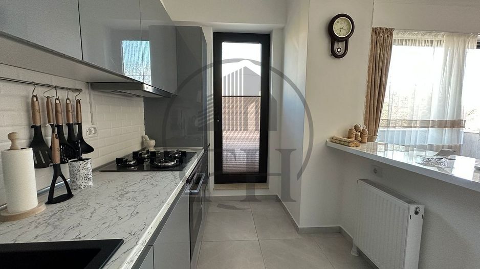 SOLD / VANDUT Apartament cu 2 camere de vanzare Constanta - Poză 2