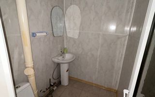 Chirie, spațiu comercial, 80 mp, str. Calea Ieşilor, Bălți - Poză 9