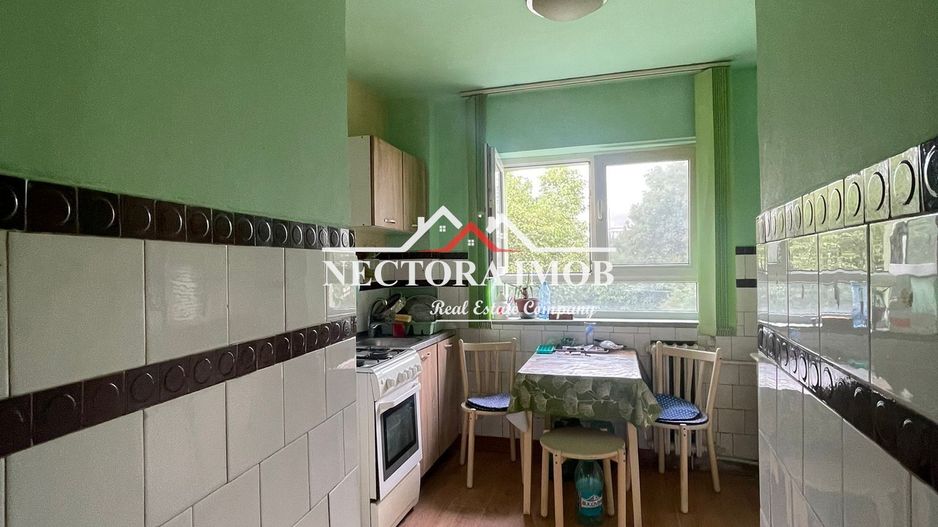 NECTORA IMOB-Apartament 2 camere, 51 mp, Sanmartin, Etaj 2, mobilat - Poză 4
