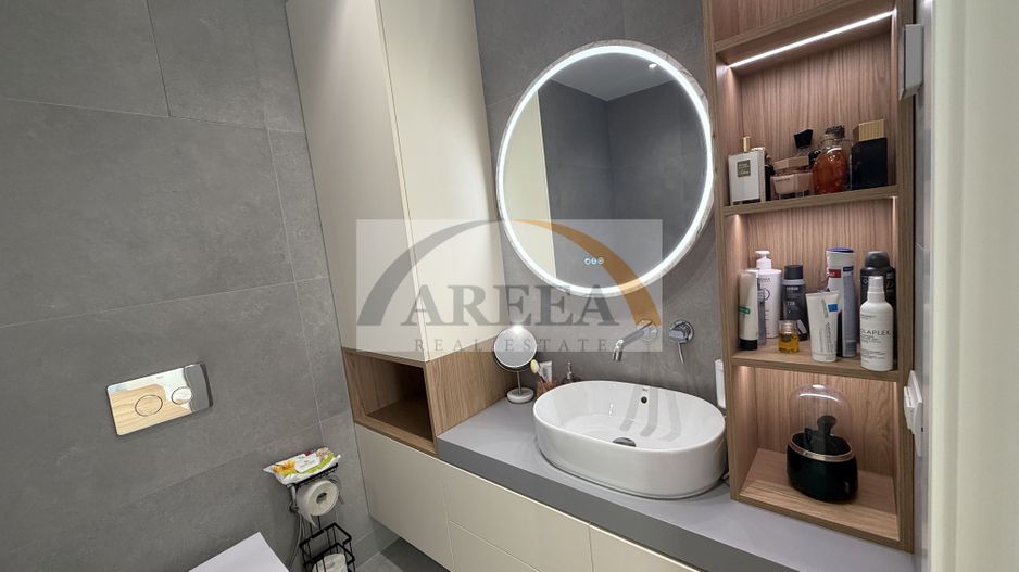 Vila 5 camere complex residential Tunari - Poză 25