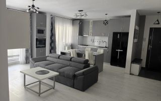 Apartament 3 camere de închiriat | Sibiu, Turnișor | 72 mp - Poză 2