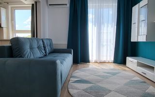 Studio modern de vânzare în complexul Maurer Residence, Târgu Mureș - Poză 1