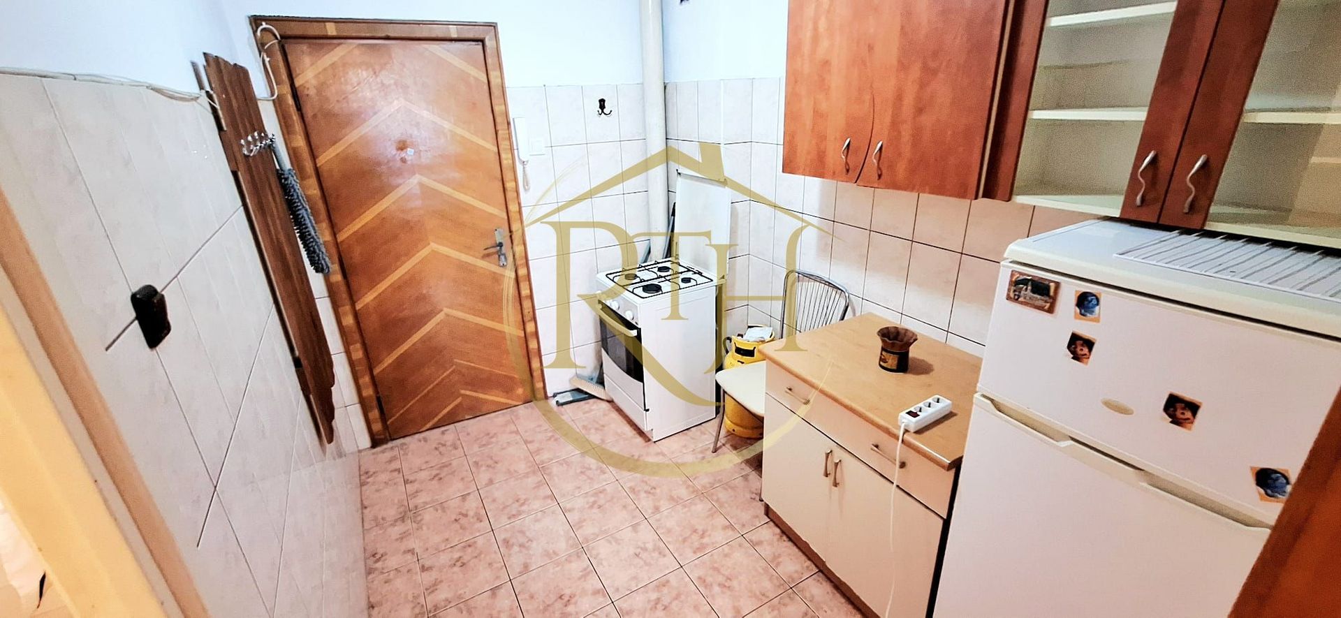 Oferim spre inchiriere apartament cu 1 camera, Bloc izolat, Complex Studentesc - Poză 9