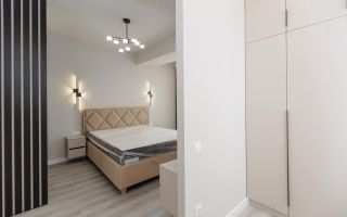 Vânzare, apartament, 2 camere + living, str. Ialoveni, Telecentru - Poză 20