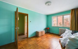 Apartament două camere zona Vlaicu - Poză 1