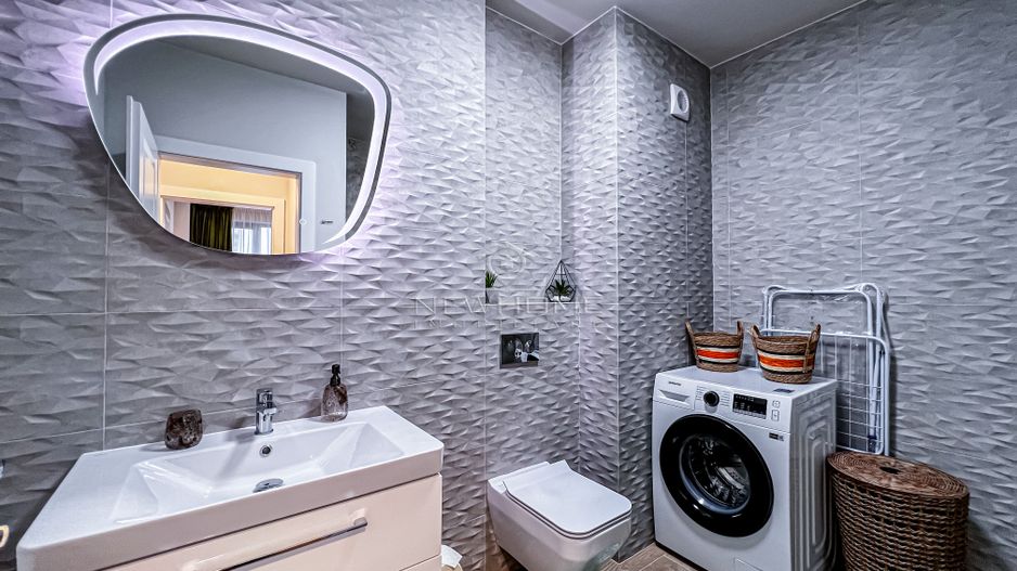 0 % COMISION, Apartament 2 camere PET FRIENDLY,  Zorilor - Poză 11