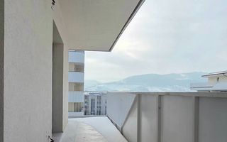 Apartament 3 camere, terasa, garaj subteran, zona Eroilor, Florești - Poză 8