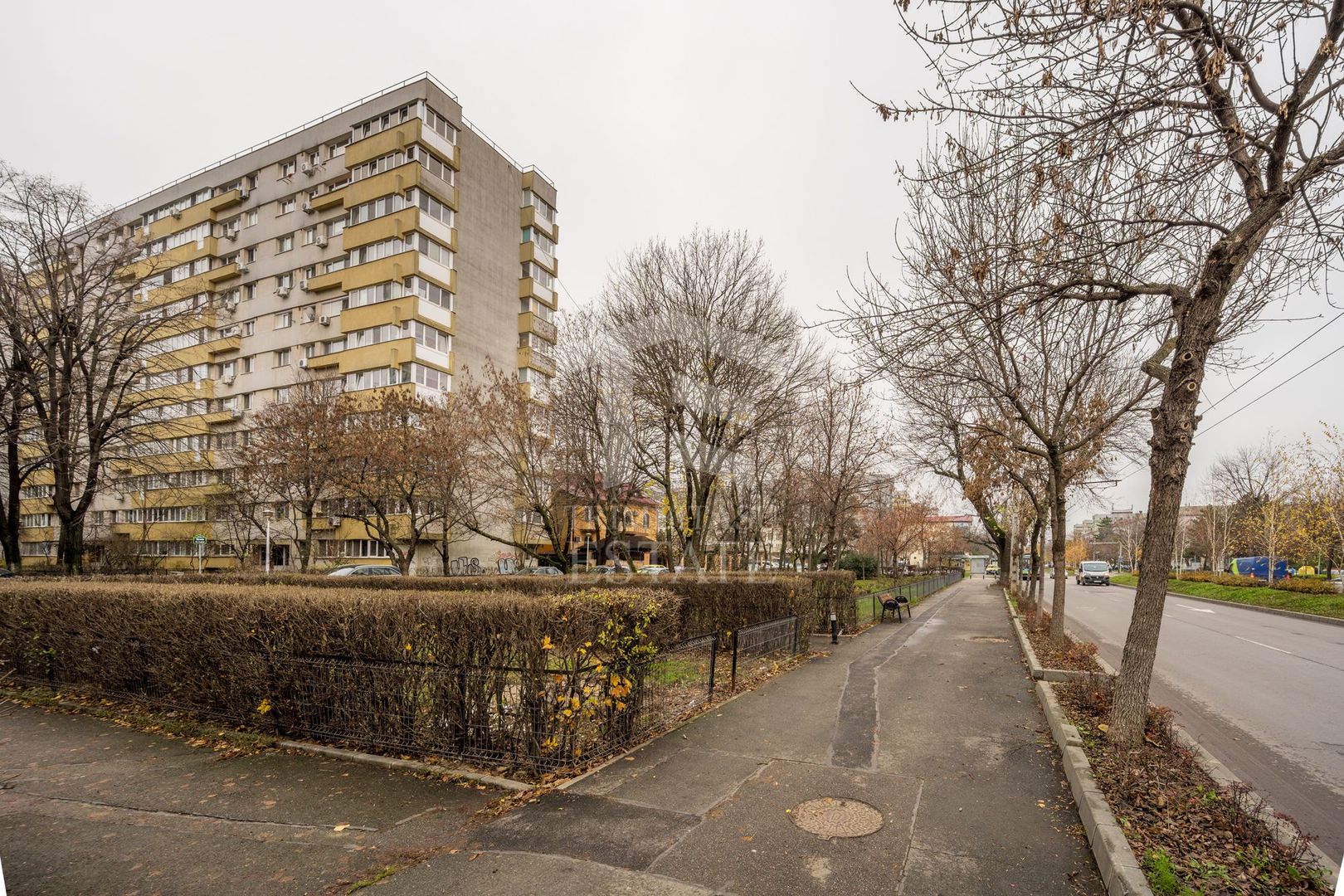 Apartament 2 camere – 45 mp utili Jiului - Poză 21