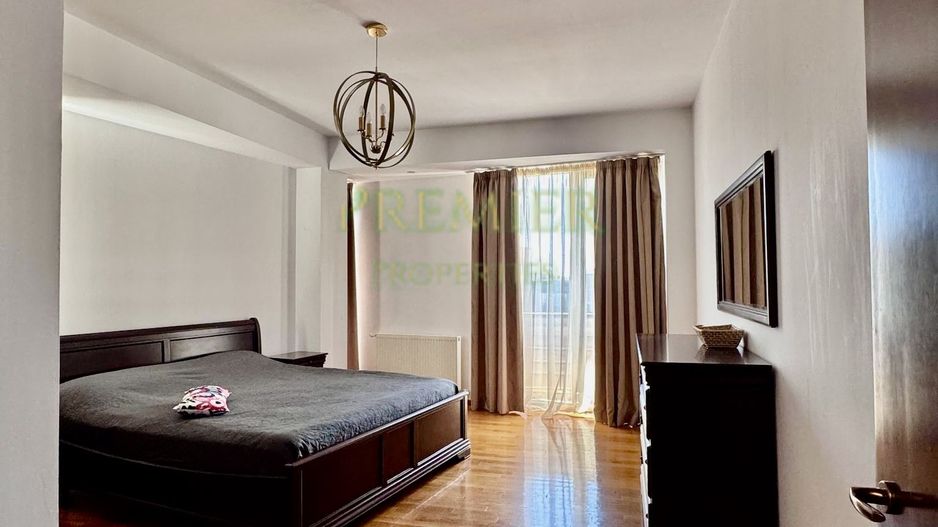 PARCUL VERDI | APARTAMENT 4 CAMERE SINGUR PE ETAJ+BOXA PE ACELASI ETAJ | 159MP - Poză 8