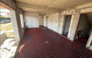 Valu lui Traian (COD 07) Casă P+1 cu teren de 265 mp - Poză 14