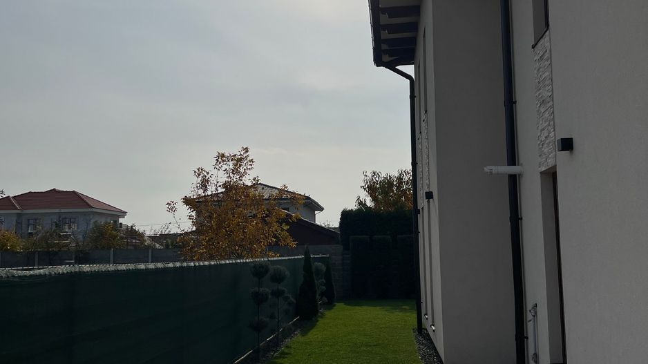 Vila superba Dumbravita - Poză 31