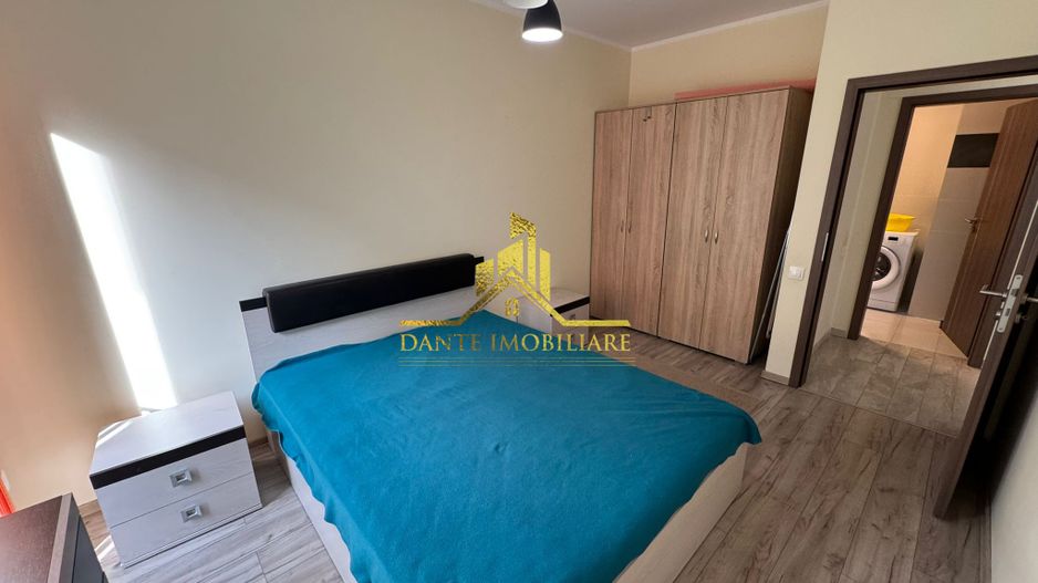 2 camere, mobilat modern, bloc nou, VIVIDO, Iulius Mall, FSEGA - Poză 5