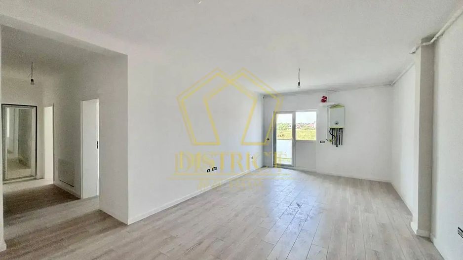 Apartamente noi cu 1 camera | Torontalului - Poză 1