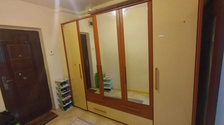 Apartament 2 camere zona Salajan - Str. Patriotilor - Poză 8