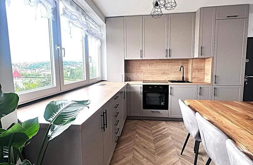 Apartament 3 camere-LUX- BT ARENA Grigorescu-Parcul Iuliu Hațieganu - Poză 4