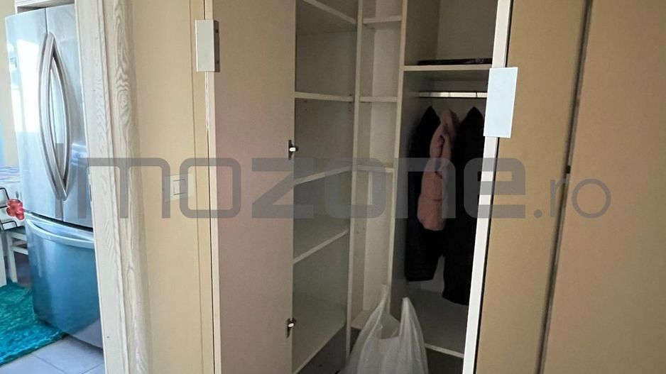 2 camere, bloc stradal reabilitat termic, mobilat si utilat complet, comision 0% - Poză 12