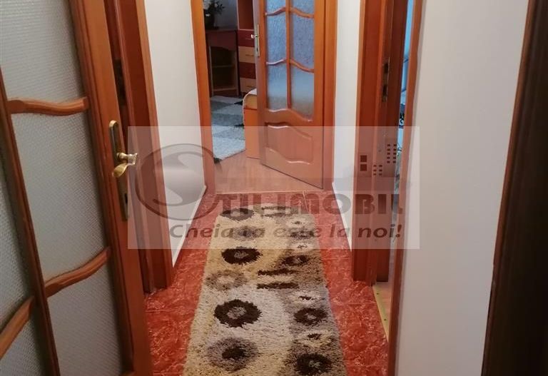 Apartament 4 camere - Zona Rond Vechi - Cug - 650 Euro - Poză 2