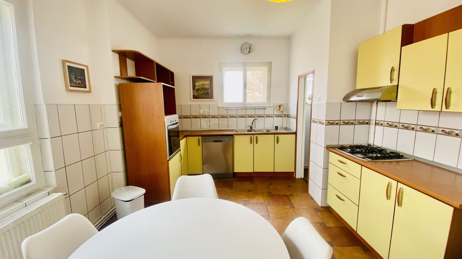 Apartament de inchiriat in Parcul Subarini, 4 camere, 2 bai, la cheie - Poză 7