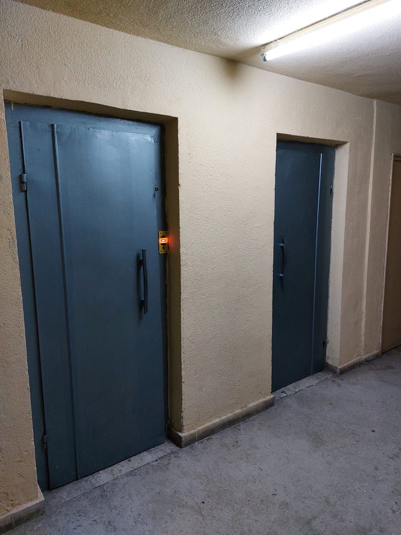 Garsoniera Rahova/Ispirescu - Poză 11