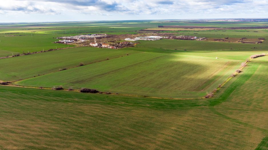 Teren de 49000 mp în Arad - Poză 3