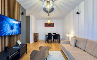 Apartament 2 camere, Parcare, zona Iulius Mall Park Lake - Poză 4