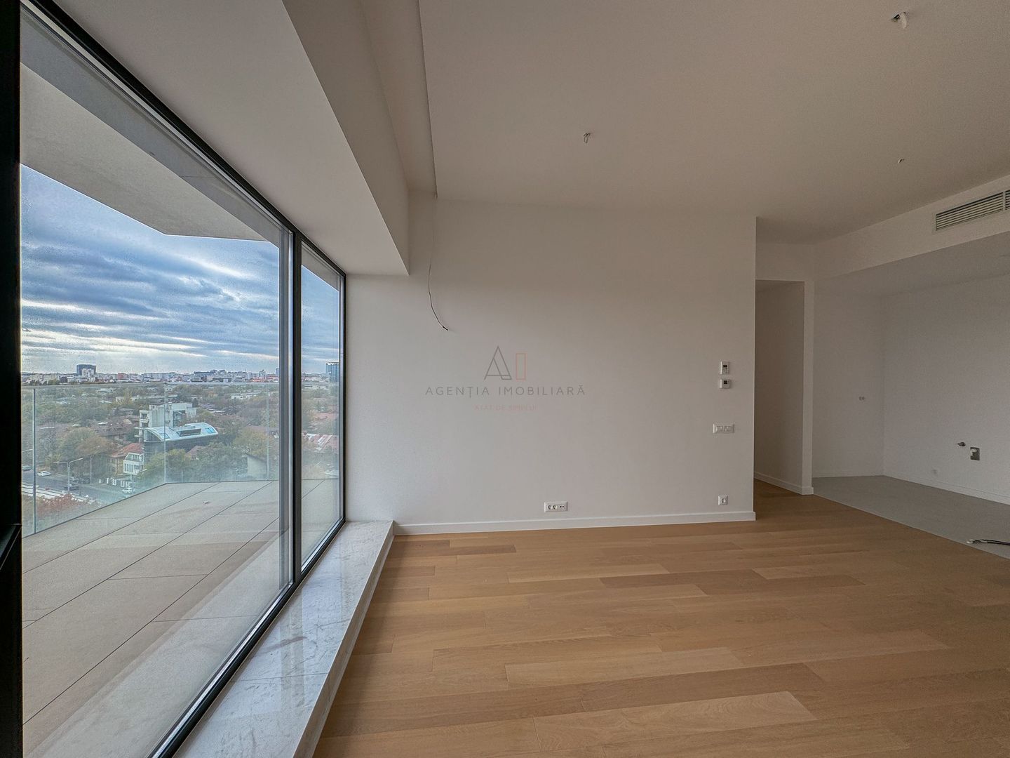 Vanzare 3 camere | One Verdi Park | Lux Urban - Poză 3