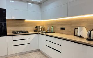 Vânzare, apartament, 3 camere, str. Alexandru Cel Bun, Ialoveni - Poză 3