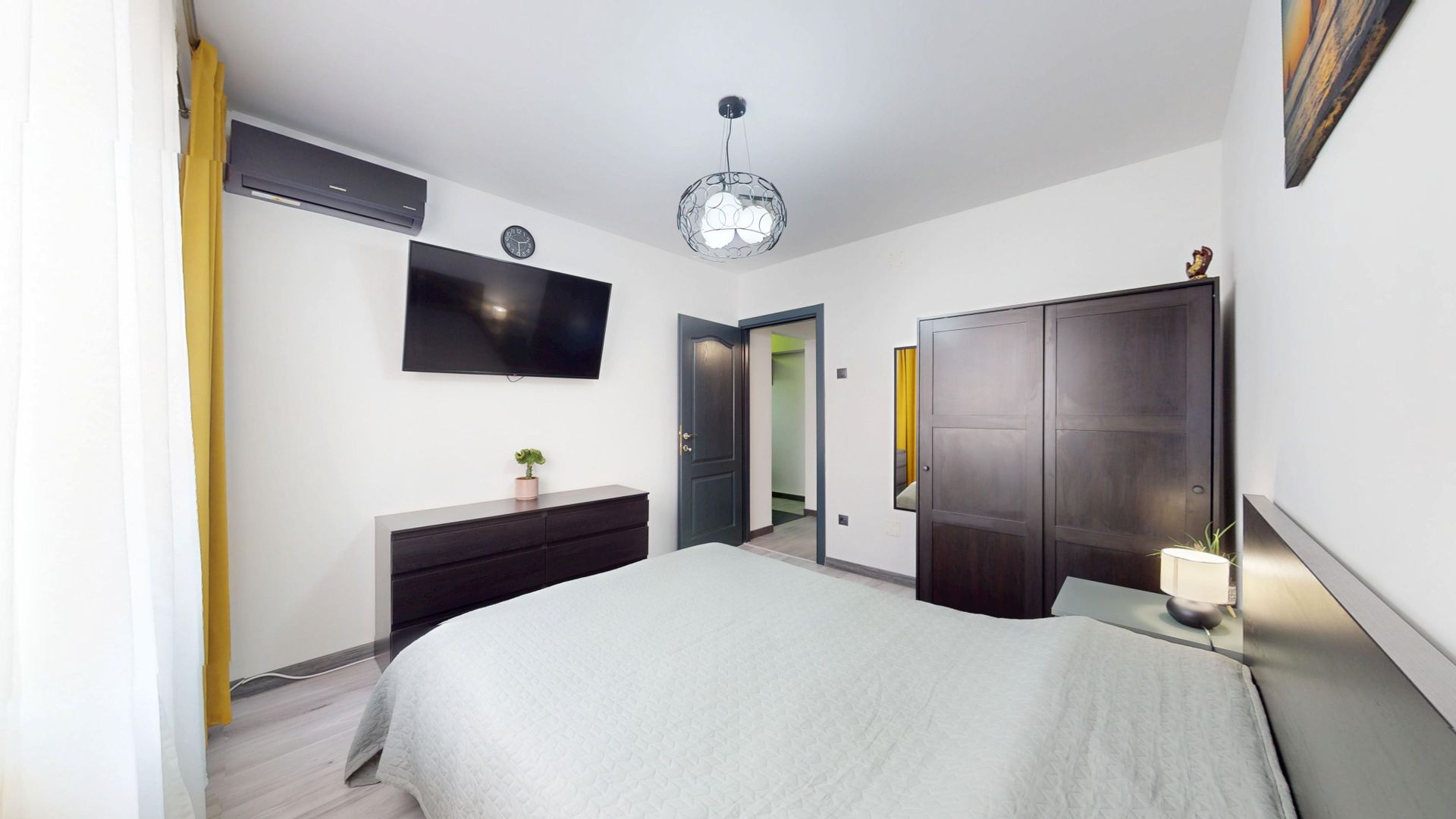 2 camere | Decomandat | 5 min Metrou Piata Sudului - Poză 16