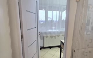 Închiriere Garsonieră renovată, centrală proprie, Titan – zonă liniștită - Poză 4