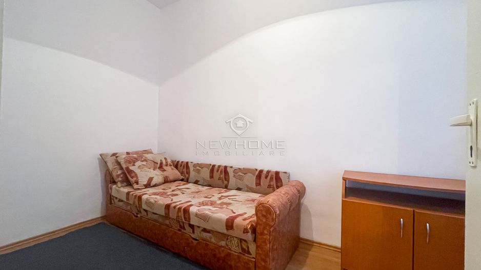 Apartament 2 camere Str Horea, zona Semicentral - Poză 8