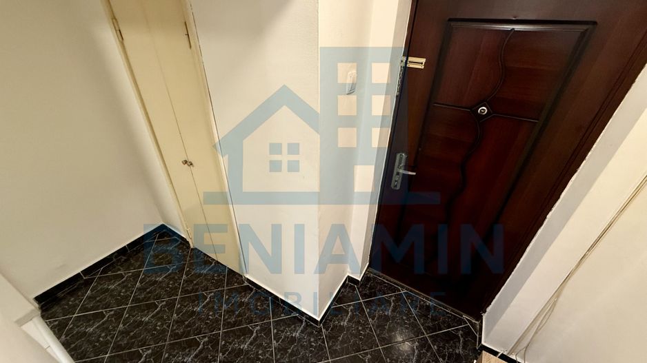 2 camere decomandat - parter - mobilat - utilat - centru - Ramada - Poză 6