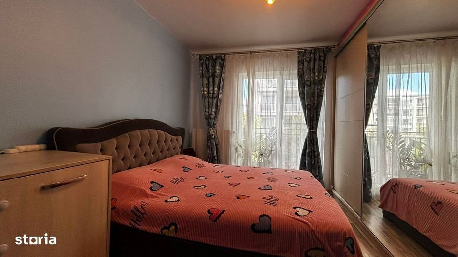 Apartament 3 camere zona Theodor Pallady - Ozana - Poză 3