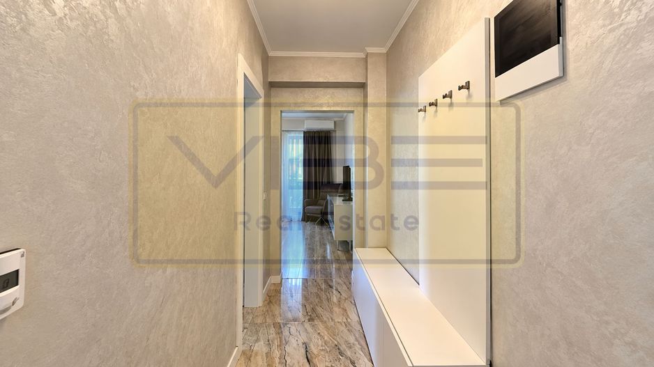 Rediu- 2 camere Decomandat- Modern- Pet friendly - Poză 8