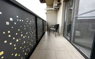 Apartament la cheie | Etaj intermediar | Zona Str Teilor-Floresti - Poză 17