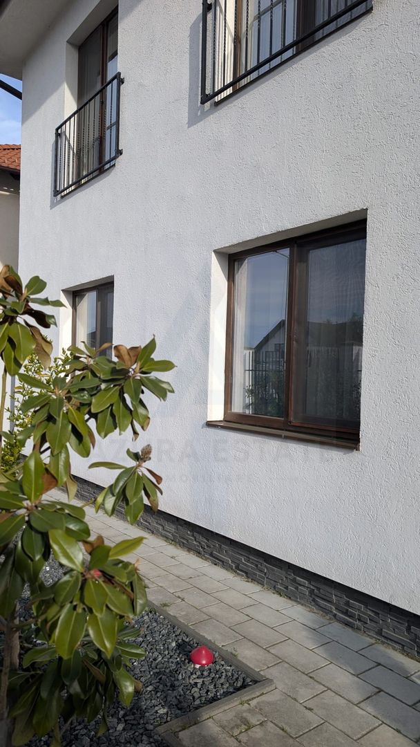 Casa individuala premium cu teren 480 mp in Cartierul Primaverii - Poză 2