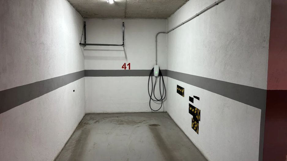 AP. 2 CAMERE- P-TA UNIRII, PET-FRIENDLY, BOXA INCLUSA, PARCARE, - Poză 14