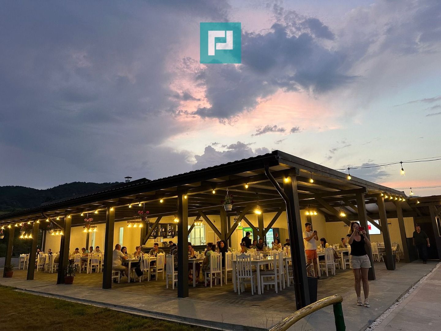 Restaurant Eşelniţa, potenţial turistic mare - Poză 7