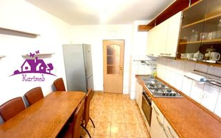 Apartament 3 camere Decebal - Poză 1