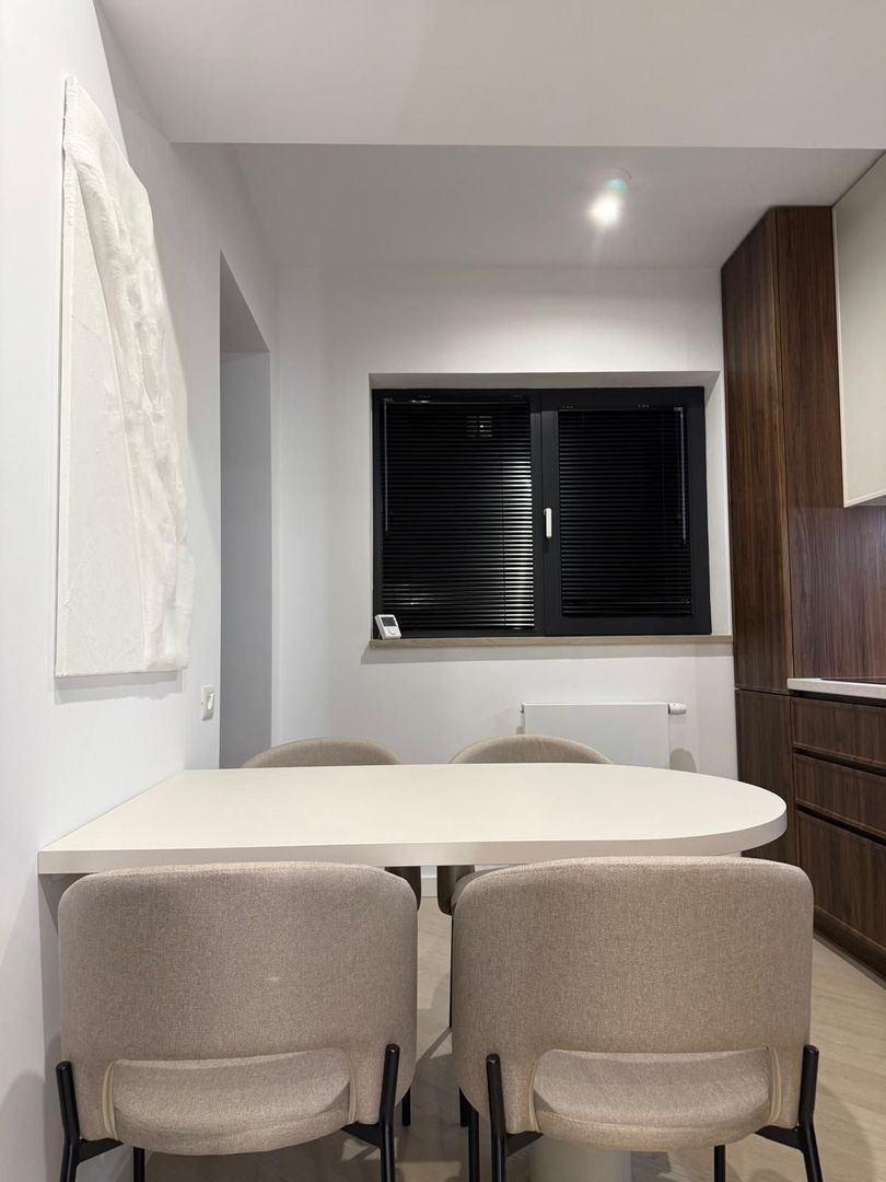 Apartament 3 camere de inchiriat | Cortina North - Poză 7