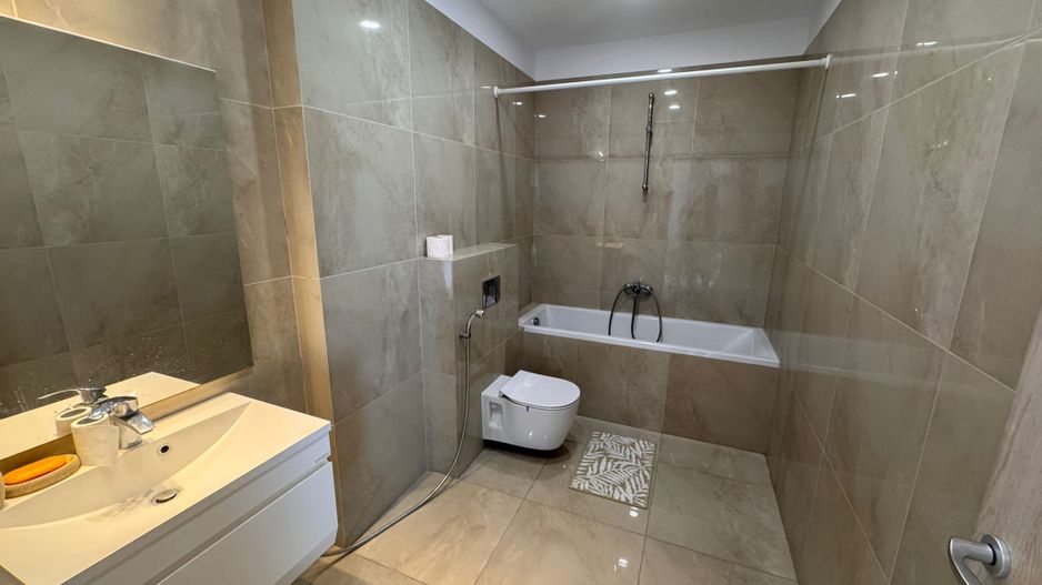 Vila Volutari 5 Camere Matei Millo - Poză 11