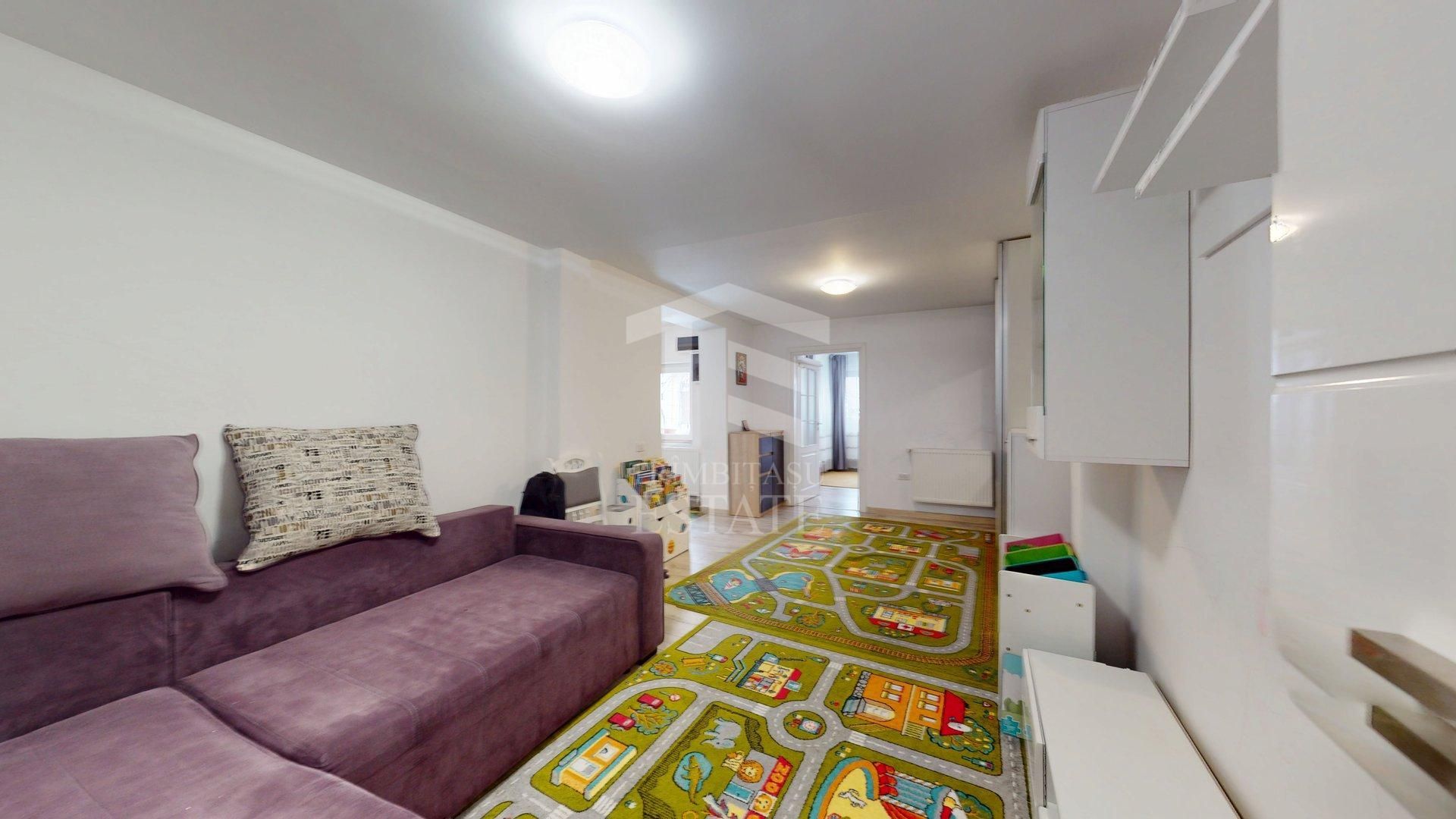 CHITILA-Bucurestii Noi | Casa 95 mp | Teren 260 mp| 15 min Metrou - Poză 8