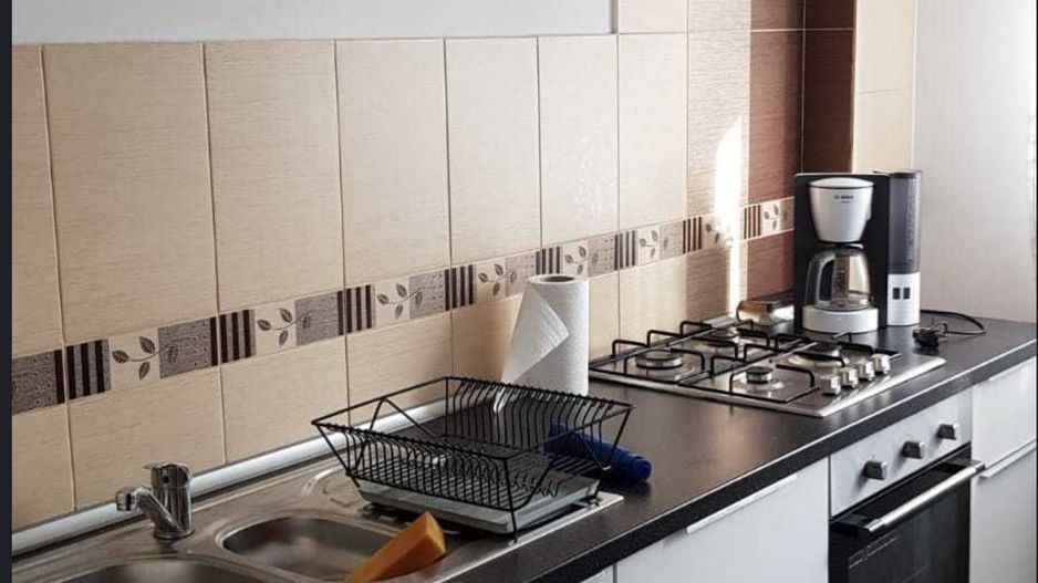 AP. 2 CAMERE MOSILOR, BUCATARIE INCHISA, REABILITAT, METROU 5 MINUTE - Poză 4