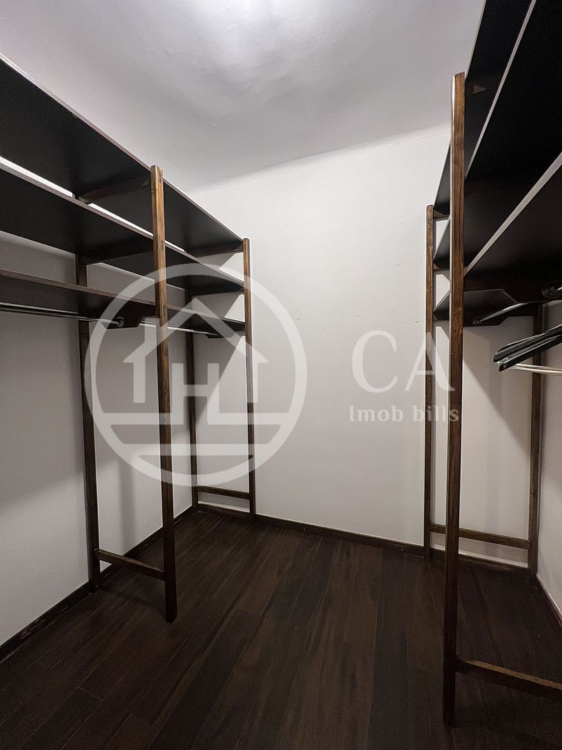 Casa cu 3 camere de inchiriat in Osorhei, Bihor - Poză 6