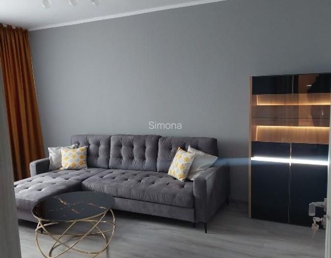De inchiriat apartament lux, etaj 9 vedere panoramica, Mazepa 1, 600 E - Poză 3