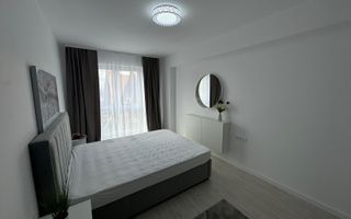 Apartament de 2 camere, 59mp, decomandat, parcare, Zona Maurer - Poză 4