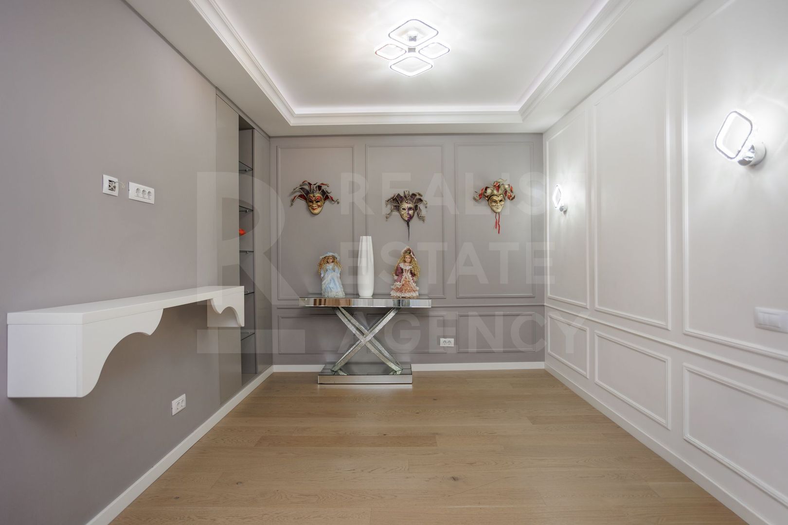 Vânzare, apartament, 3 camere, Bulevardul Dacia, Botanica - Poză 22