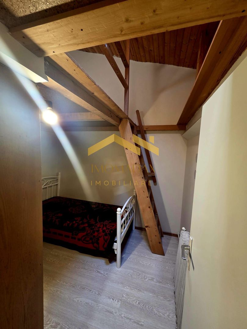 Iosefin-2 Camere-Centrala proprie - Poză 4