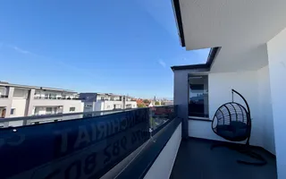 Penthouse exclusivist de închiriat - Poză 18